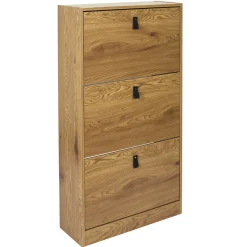 La Chaise Longue MEUBLE A CHAUSSURES 3 PORTES ABBOTT Hot