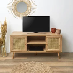 La Chaise Longue MEUBLE TV BALI Cheap
