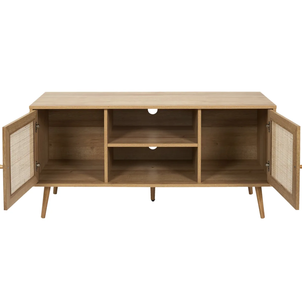 La Chaise Longue MEUBLE TV BALI Cheap