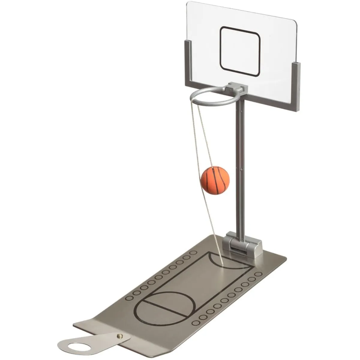 La Chaise Longue MINI BASKET METAL Clearance