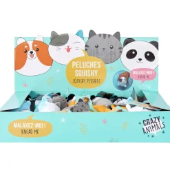 La Chaise Longue MINI SQUISHY PANDA Shop