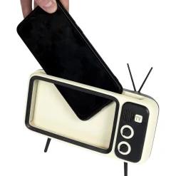 La Chaise Longue MINI TELE PORTABLE BT Clearance