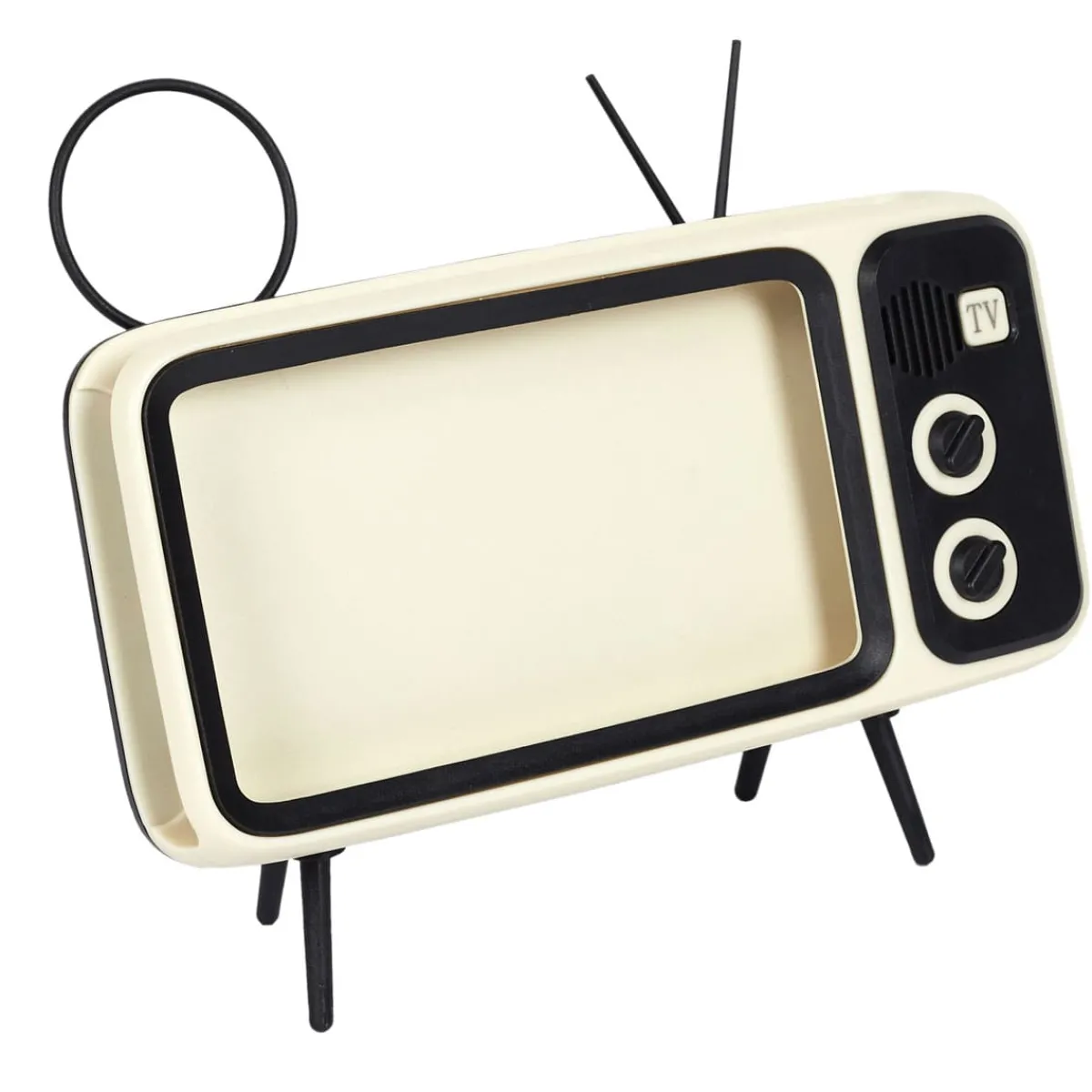 La Chaise Longue MINI TELE PORTABLE BT Clearance