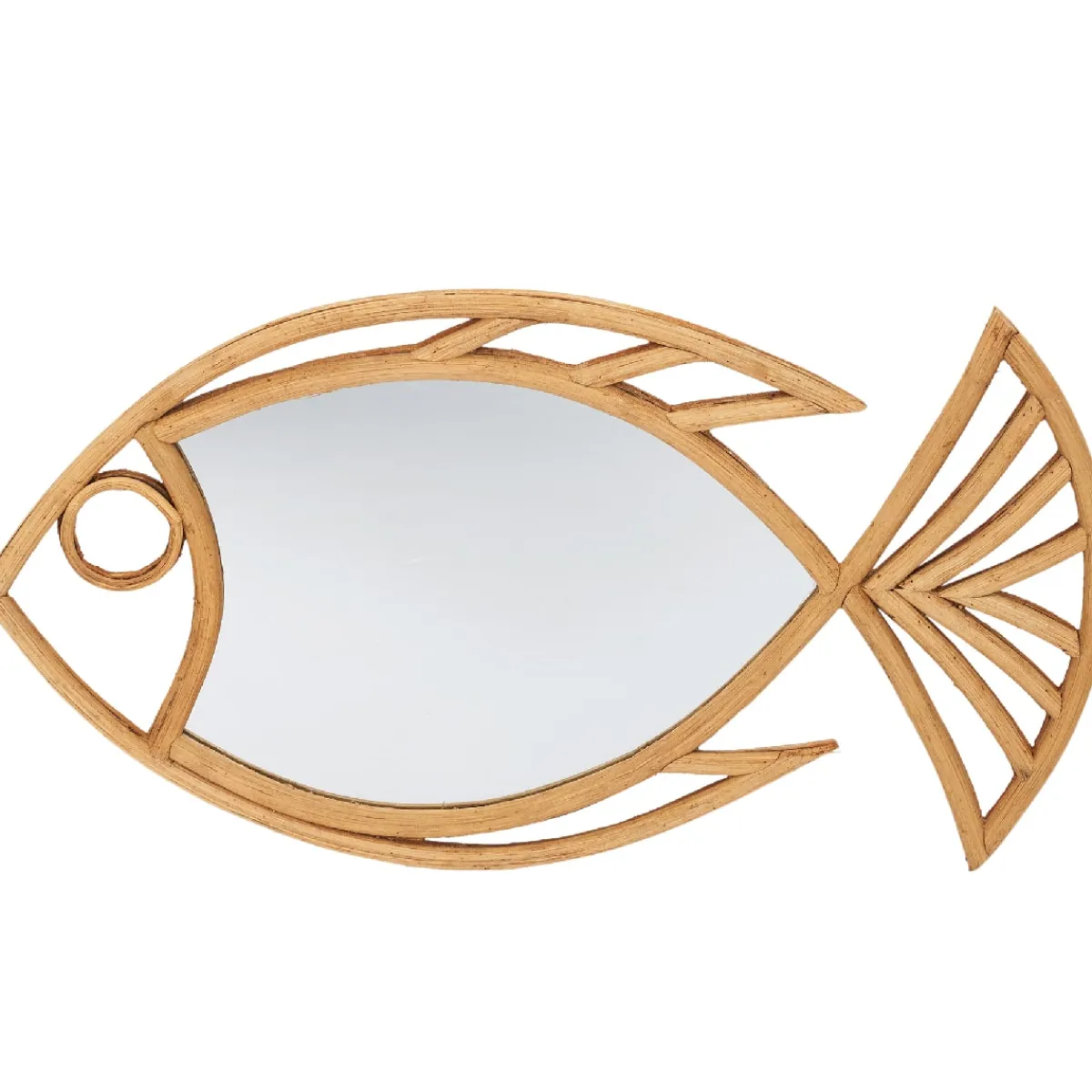 La Chaise Longue MIROIR POISSON Cheap