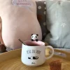 La Chaise Longue MUG ANIMAUX PANDA Store