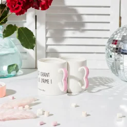 La Chaise Longue MUG DUO MAIS JE L'AIME Best