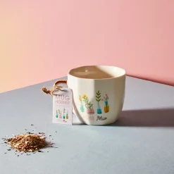 La Chaise Longue MUG HERBIER MAMAN Flash Sale