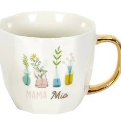 La Chaise Longue MUG HERBIER MAMAN Flash Sale