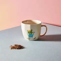 La Chaise Longue MUG HERBIER PAPA Clearance