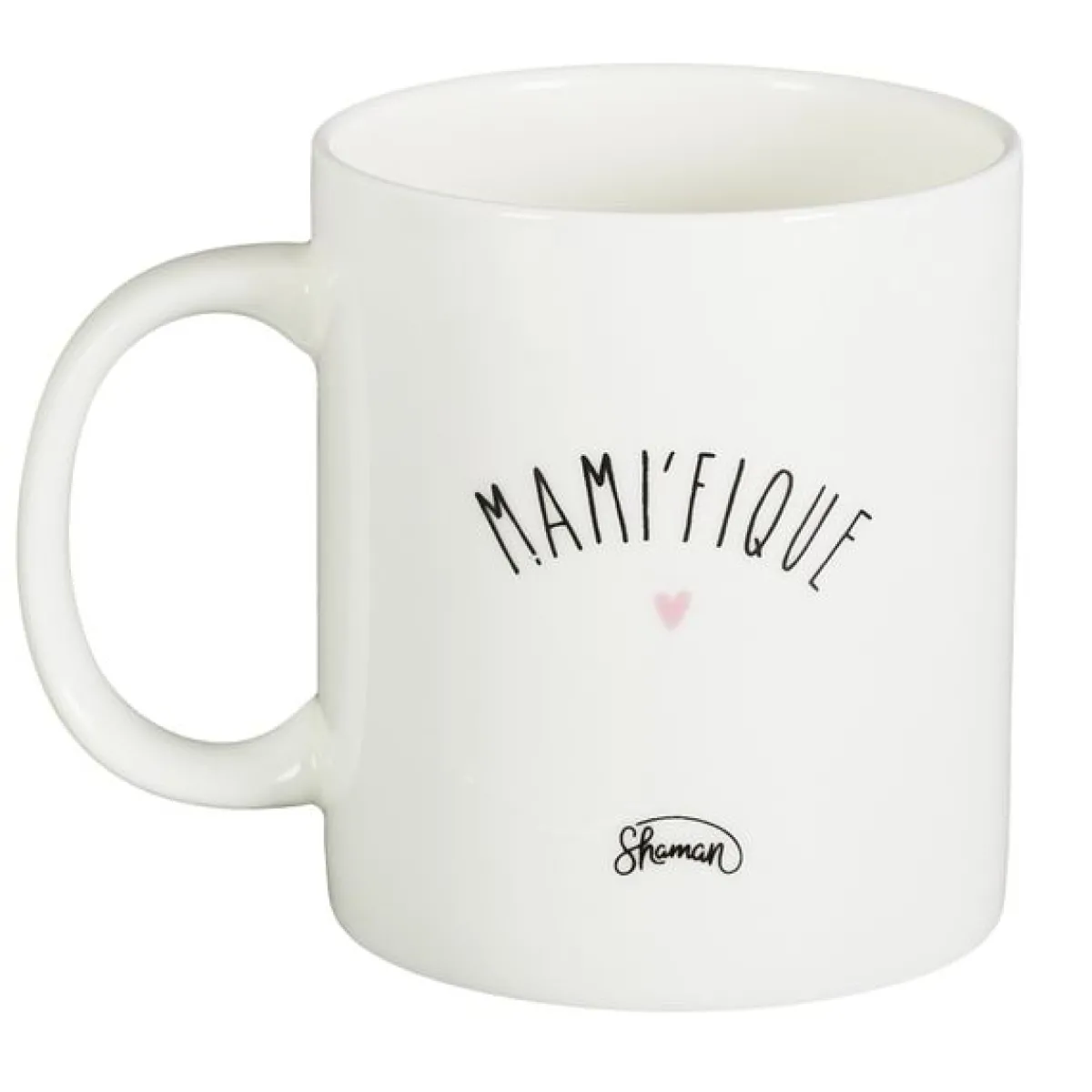 La Chaise Longue MUG MAMI FIQUE Discount