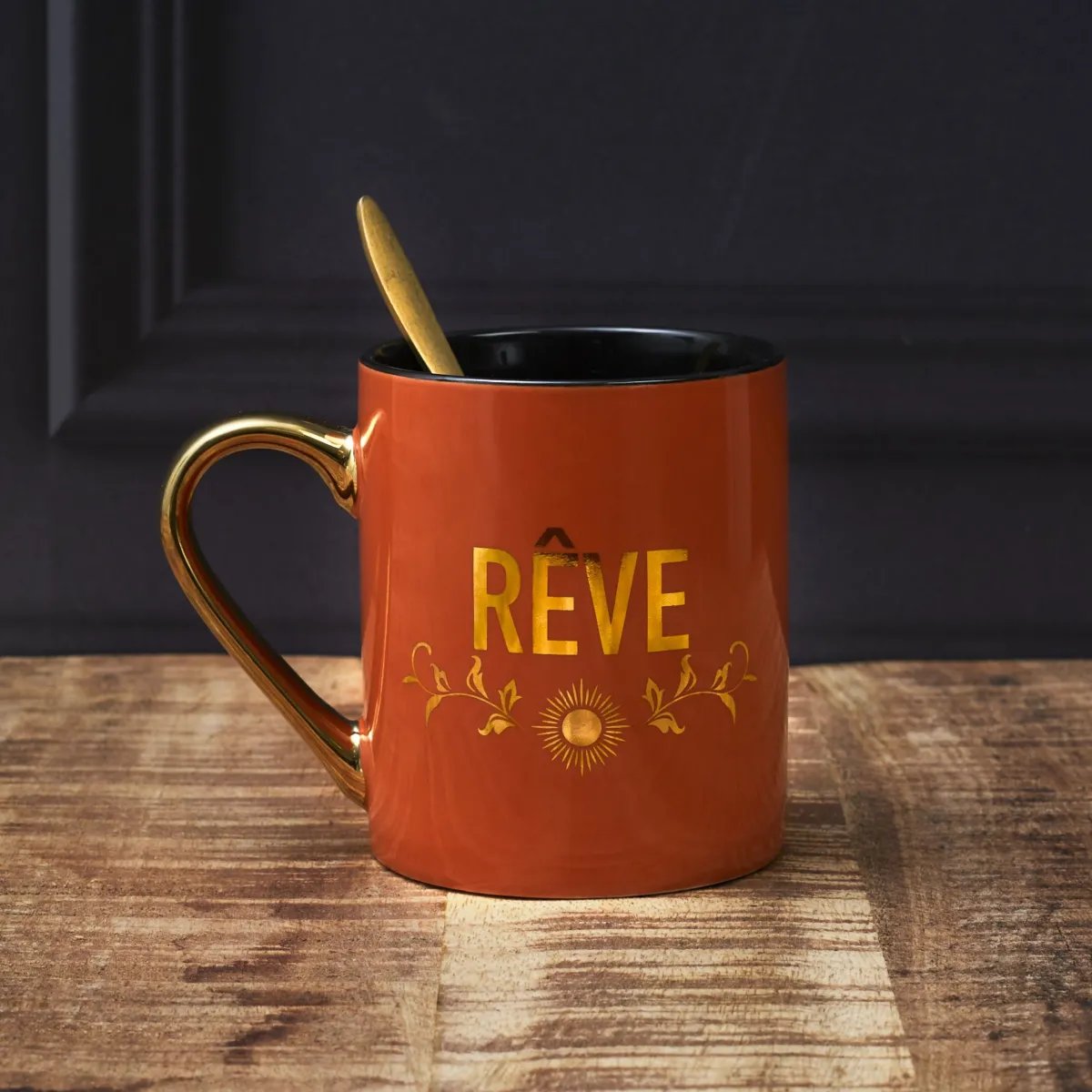 La Chaise Longue MUG PALAZZO REVE Clearance
