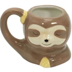 La Chaise Longue MUG PARESSEUX LE ROI DE LA FLEMME New