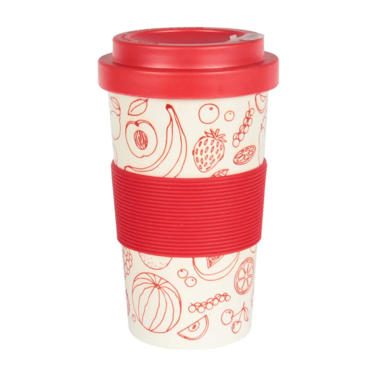 La Chaise Longue MUG TAKE AWAY GARDEN Sale