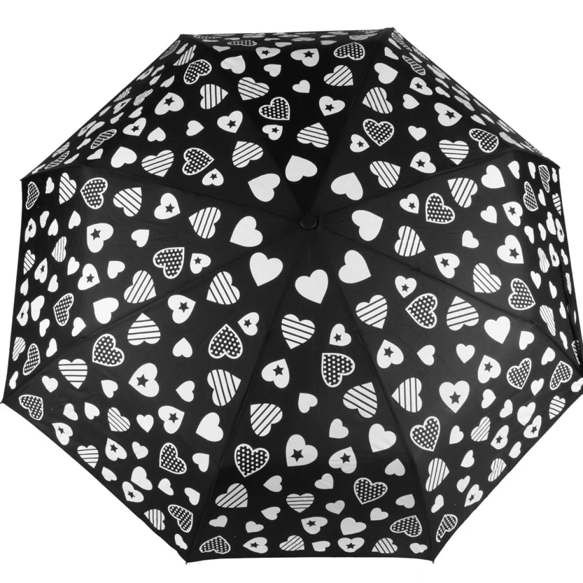 La Chaise Longue PARAPLUIE MAGIQUE CŒURS Sale