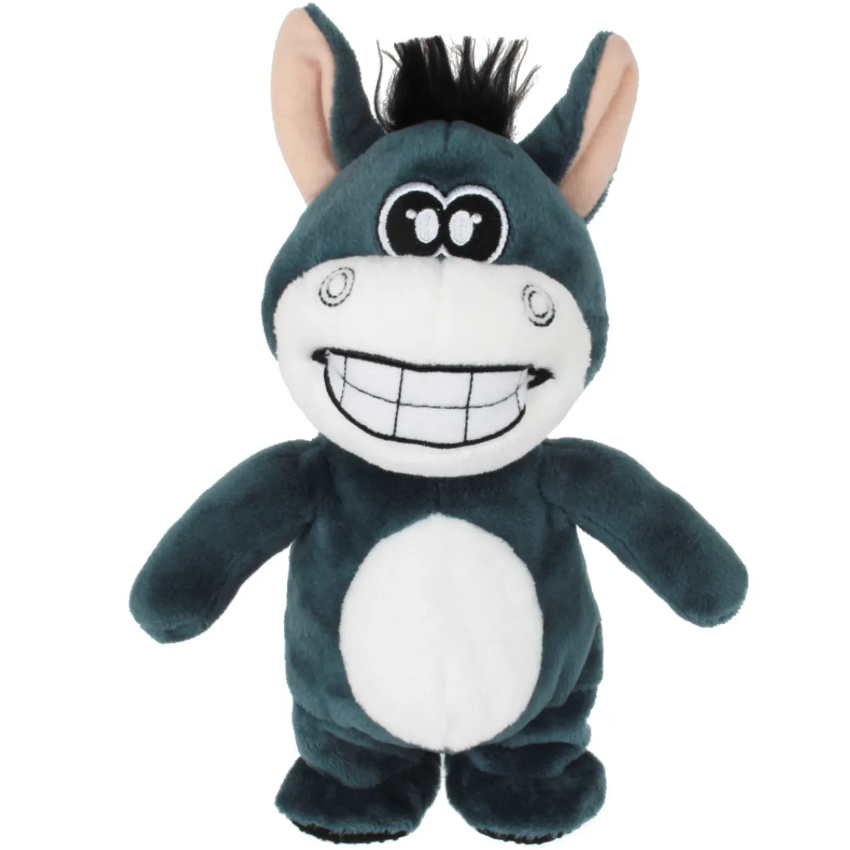 La Chaise Longue PELUCHE ANE PARLANTE Clearance