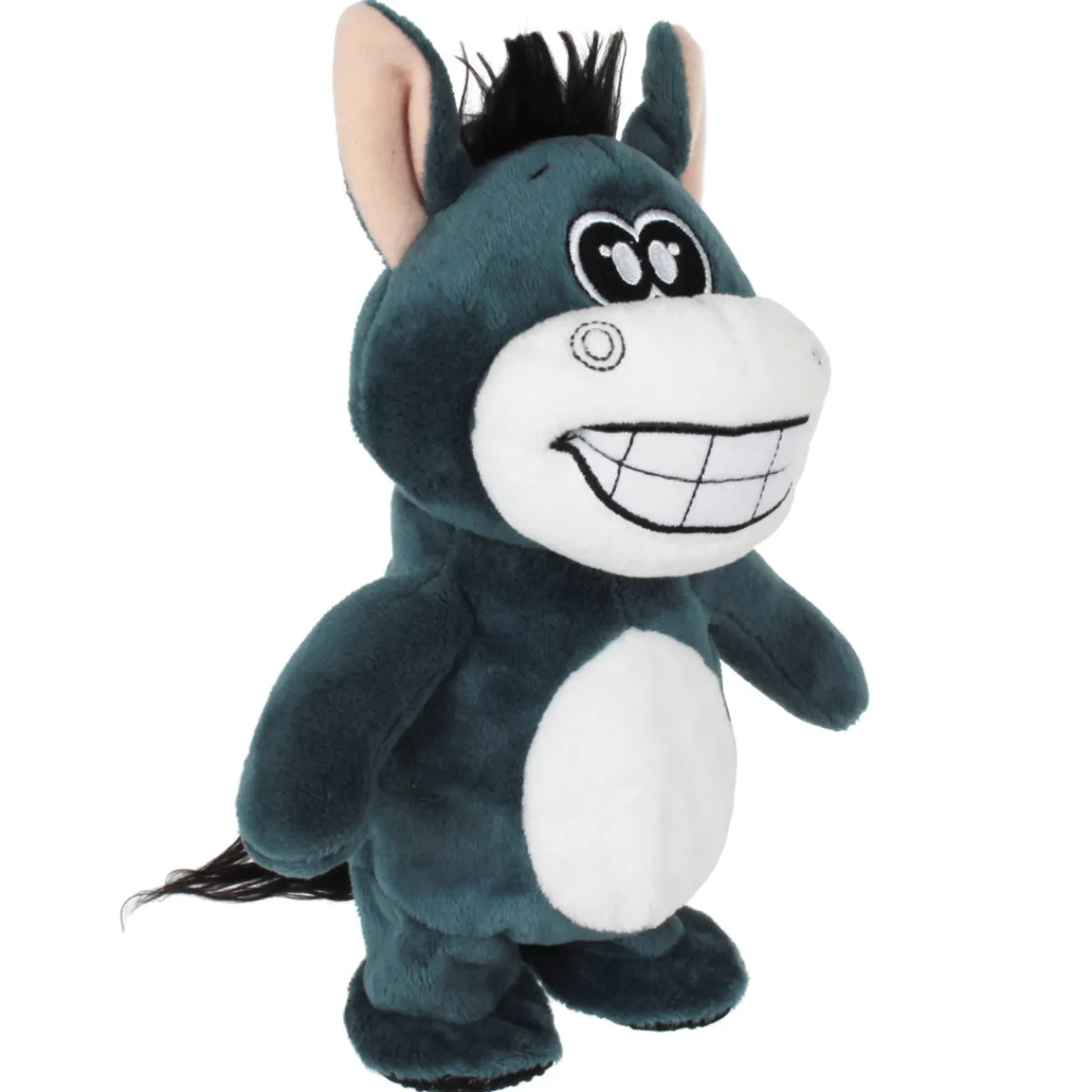 La Chaise Longue PELUCHE ANE PARLANTE Clearance