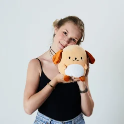 La Chaise Longue PELUCHE CHIEN KAWAII Discount