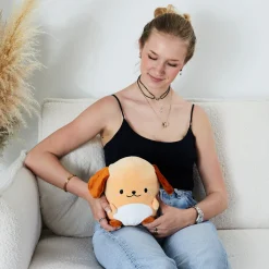 La Chaise Longue PELUCHE CHIEN KAWAII Discount