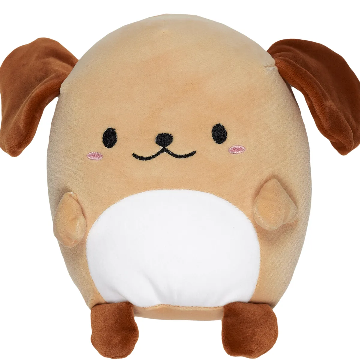 La Chaise Longue PELUCHE CHIEN KAWAII Discount