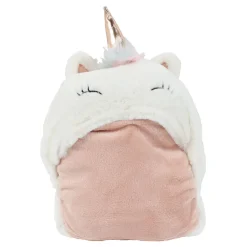 La Chaise Longue PLAID A CAPUCHE LICORNE Cheap