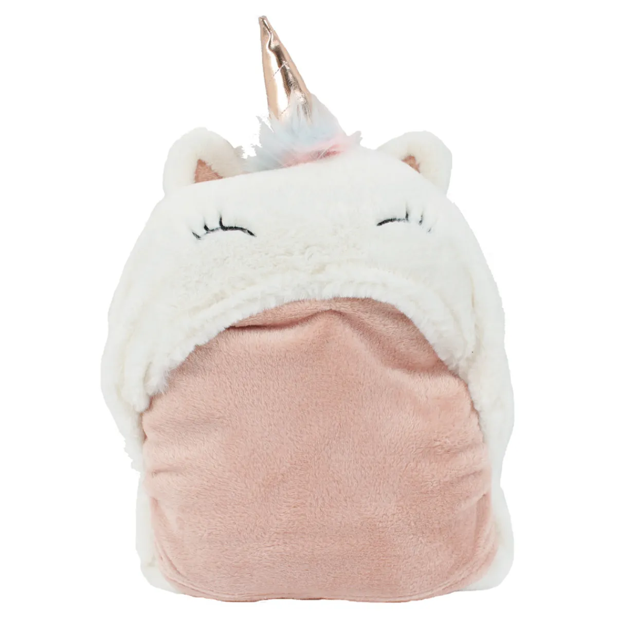 La Chaise Longue PLAID A CAPUCHE LICORNE Cheap