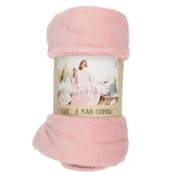 La Chaise Longue PLAID JE PLAID COUPABLE New