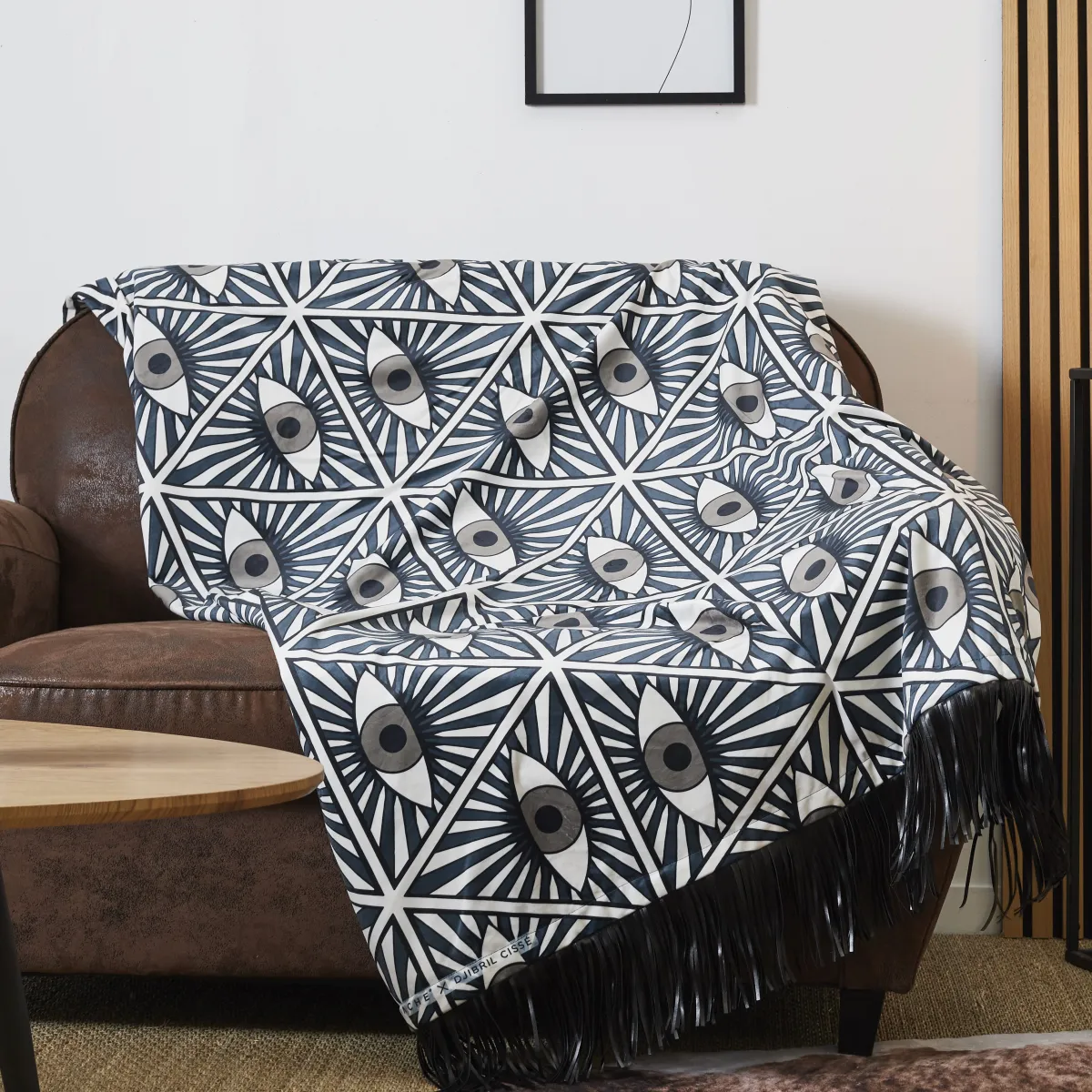 La Chaise Longue PLAID PDV CAMANA Hot