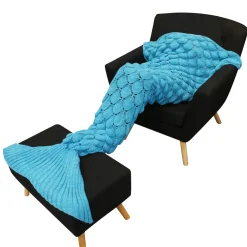La Chaise Longue PLAID SIRENE New