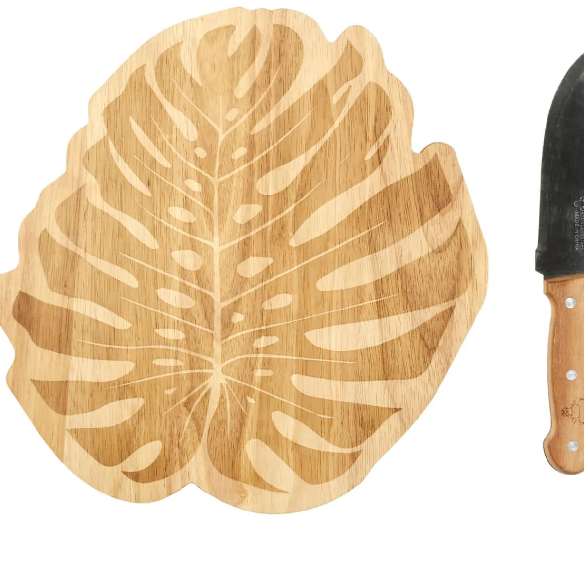 La Chaise Longue PLANCHE MONSTERA Online
