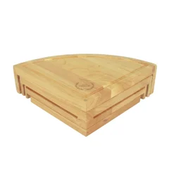 La Chaise Longue PLATEAU DE SERVICE ET COUVERTS A FROMAGE Flash Sale
