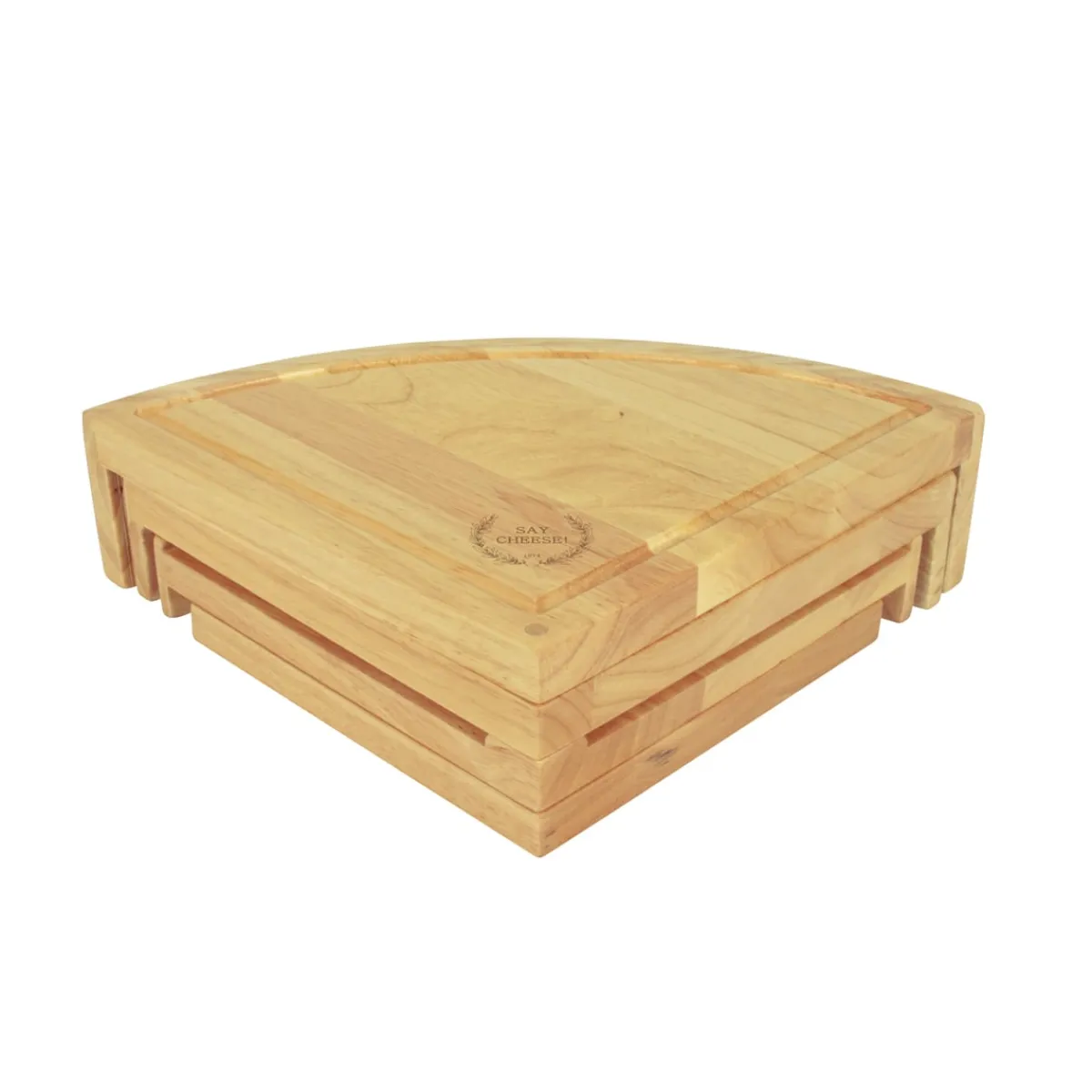 La Chaise Longue PLATEAU DE SERVICE ET COUVERTS A FROMAGE Flash Sale