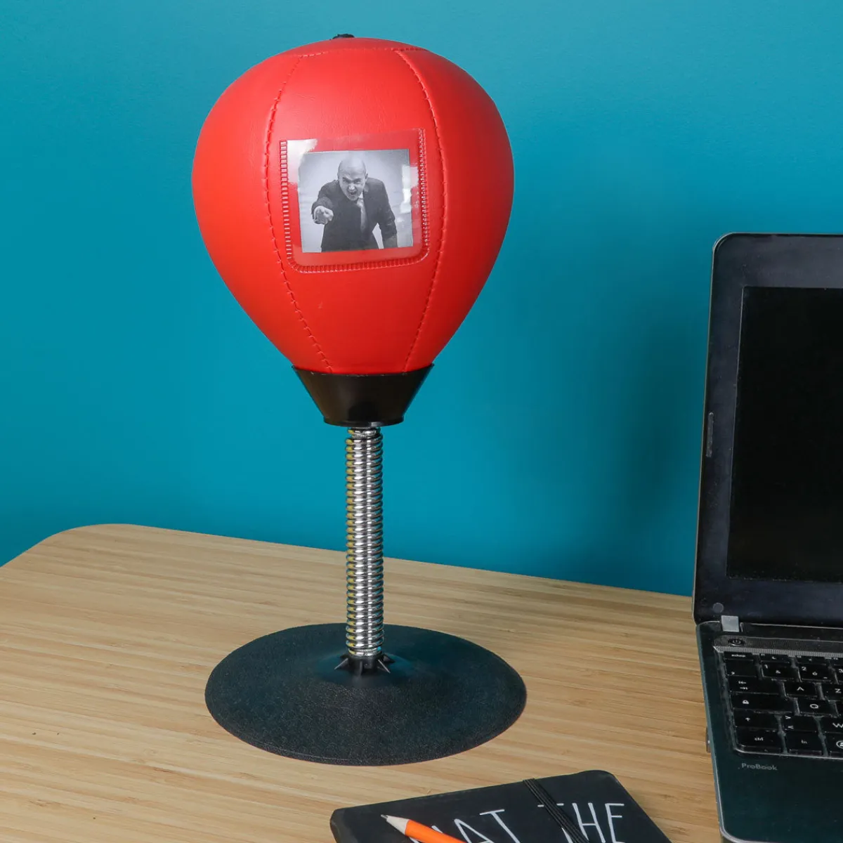 La Chaise Longue PUNCHING BALL DE BUREAU Online