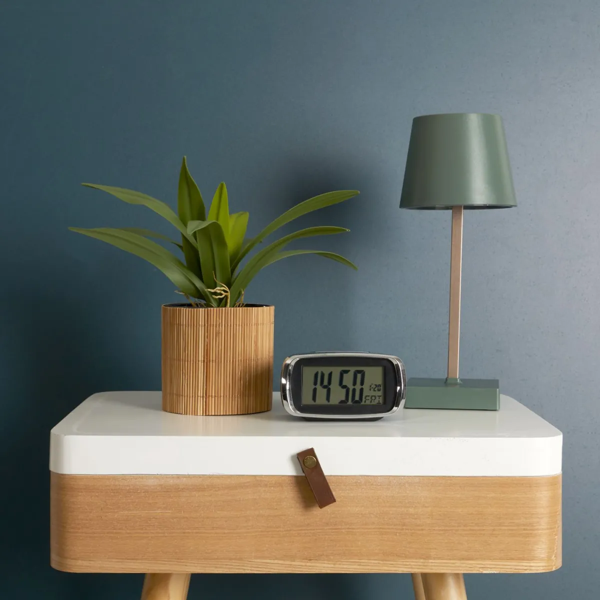 La Chaise Longue REVEIL DIGITAL TIGGY Best