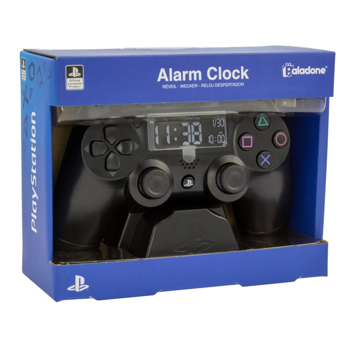 La Chaise Longue REVEIL MANETTE PLAYSTATION Online