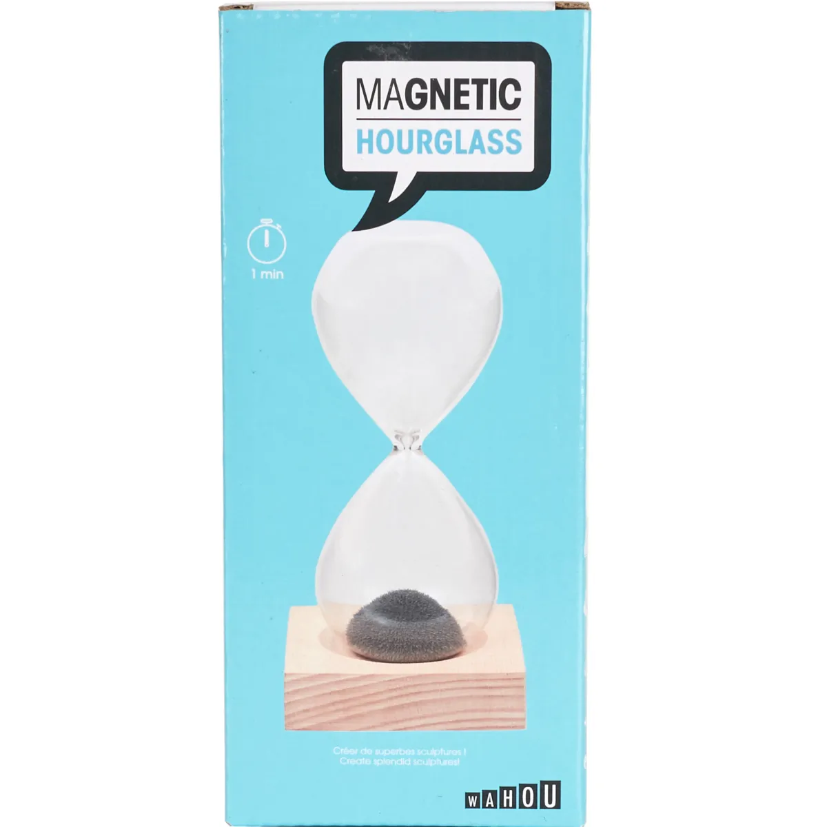 La Chaise Longue SABLIER MAGNETIQUE Shop
