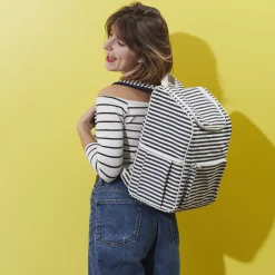 La Chaise Longue SAC A DOS PIQUE NIQUE MARINIERE Discount