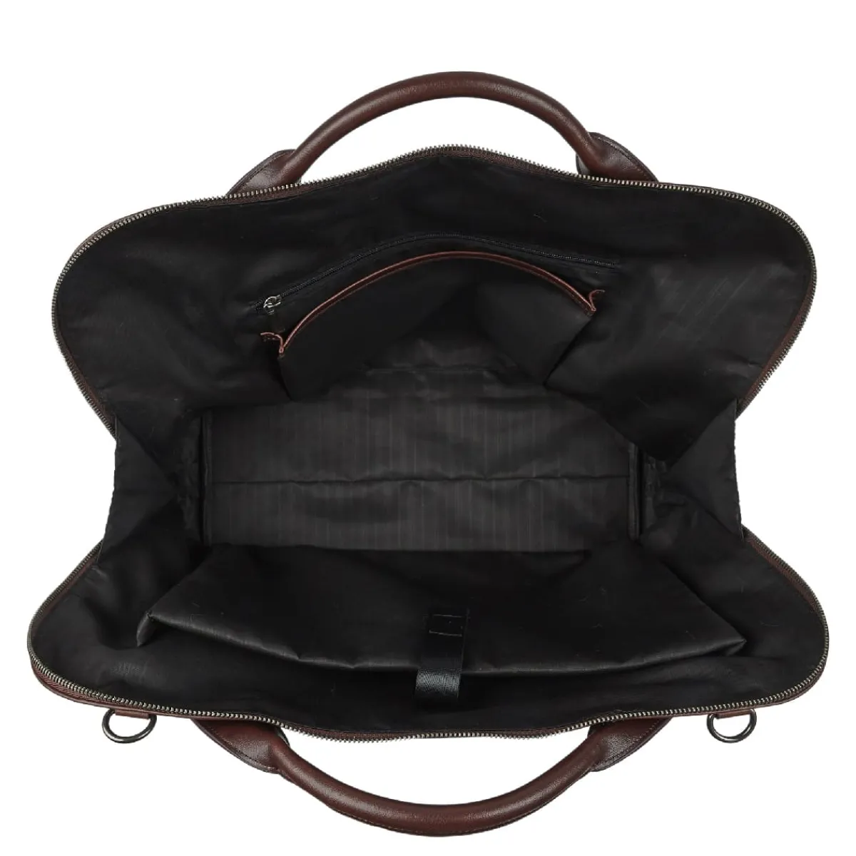 La Chaise Longue SAC WEEK END OAKLAND CHOCO Hot