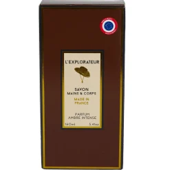 La Chaise Longue SAVON POUSSE MOUSSE L EXPLORATEUR Sale
