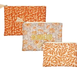 La Chaise Longue SET DE 3 TROUSSES PALAZZO Online