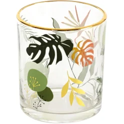 La Chaise Longue SET DE 4 VERRES COSYTIME New