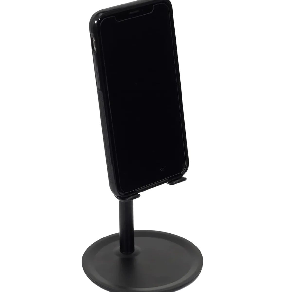 La Chaise Longue SUPPORT DE TELEPHONE POUR BUREAU Cheap