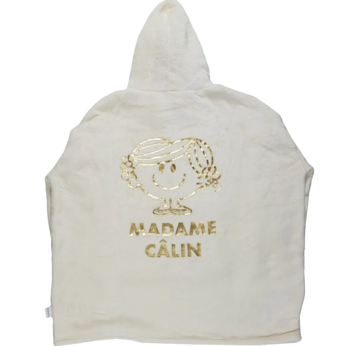 La Chaise Longue SWEAT PLAID MME CALIN Clearance