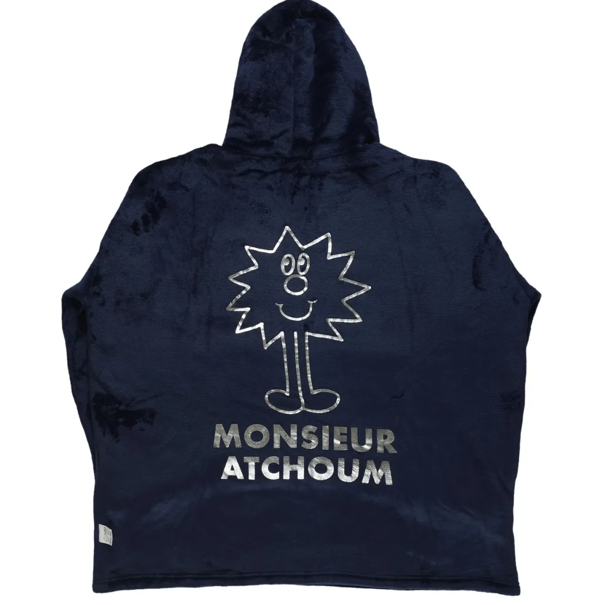 La Chaise Longue SWEAT PLAID MR ATCHOUM Best