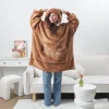 La Chaise Longue SWEAT SHIRT XXL MIAOU Clearance