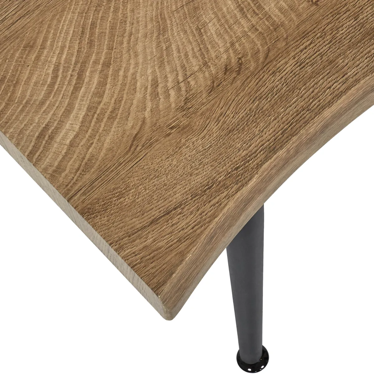 La Chaise Longue TABLE BASSE FOREST NOIR New
