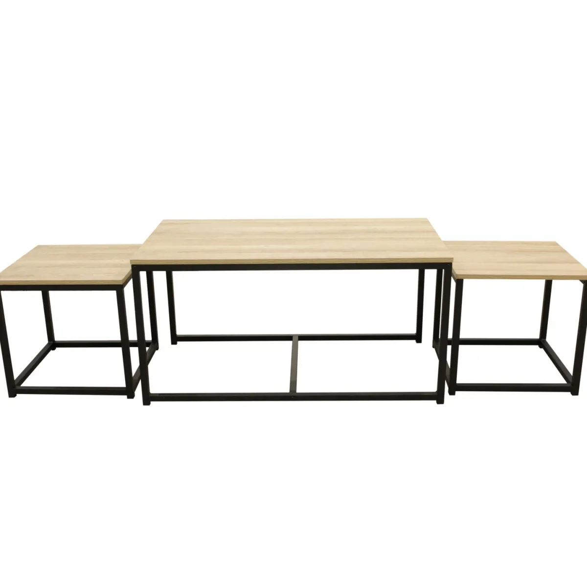 La Chaise Longue TABLE BASSE X3 SEATTLE Online