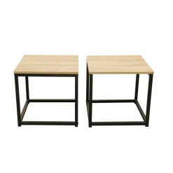La Chaise Longue TABLE BASSE X3 SEATTLE Online
