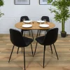 La Chaise Longue TABLE EXTENSIBLE 4 A 6 PERSONNES Best Sale