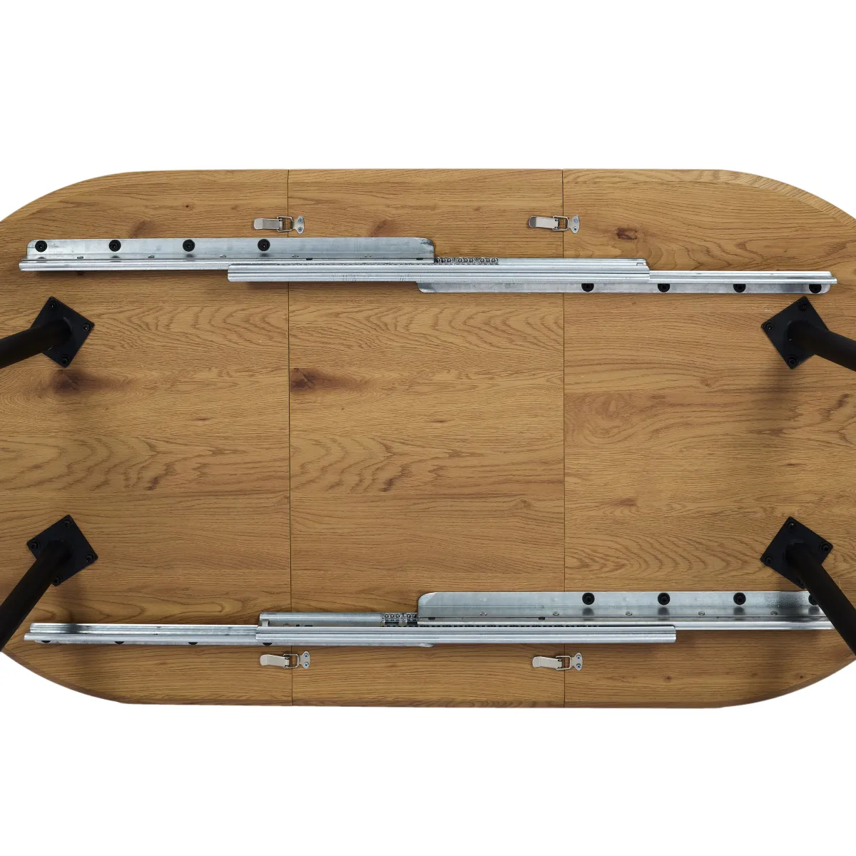 La Chaise Longue TABLE EXTENSIBLE 4 A 6 PERSONNES Best Sale