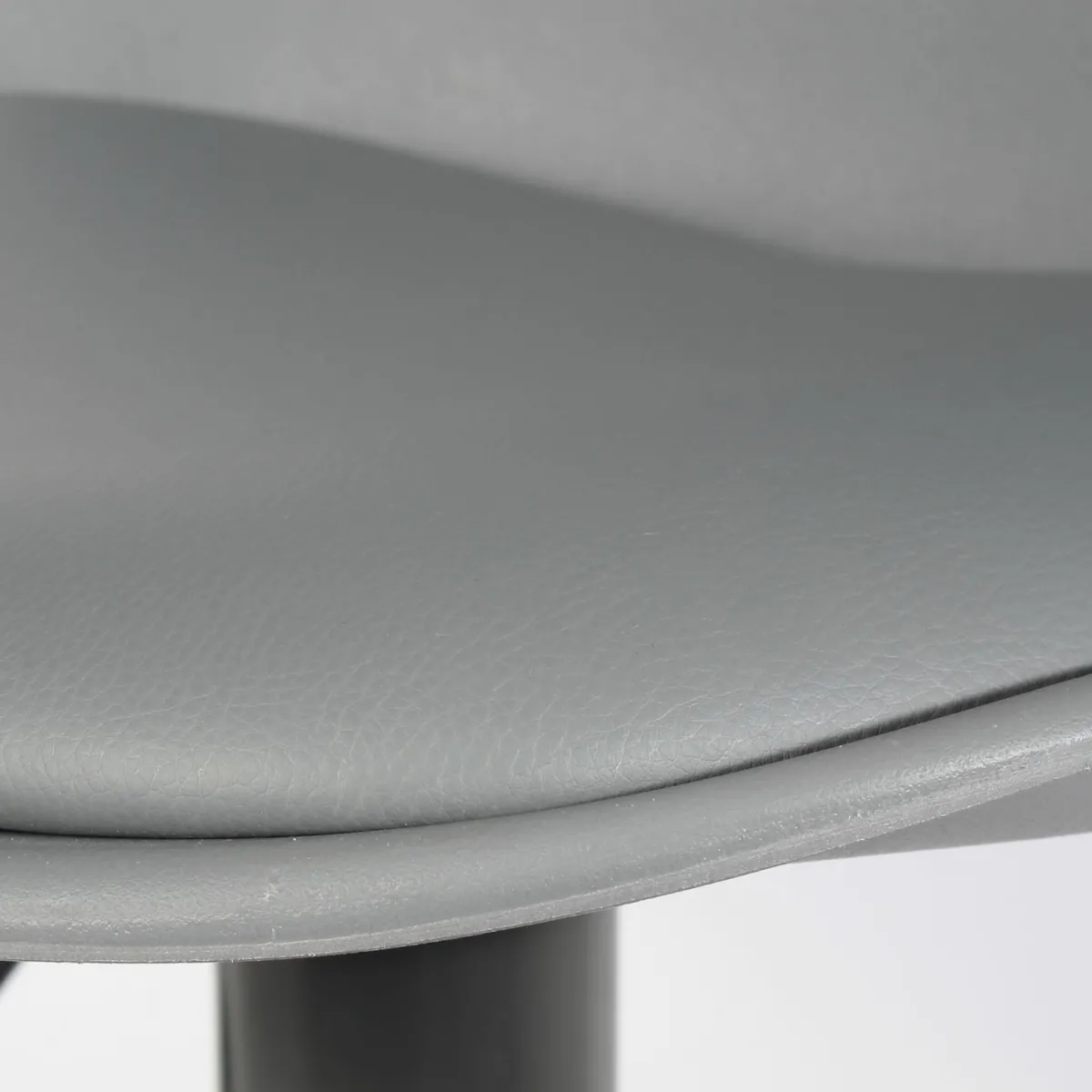 La Chaise Longue TABOURET DE BAR ISAK GRIS - Lot de 2 Store